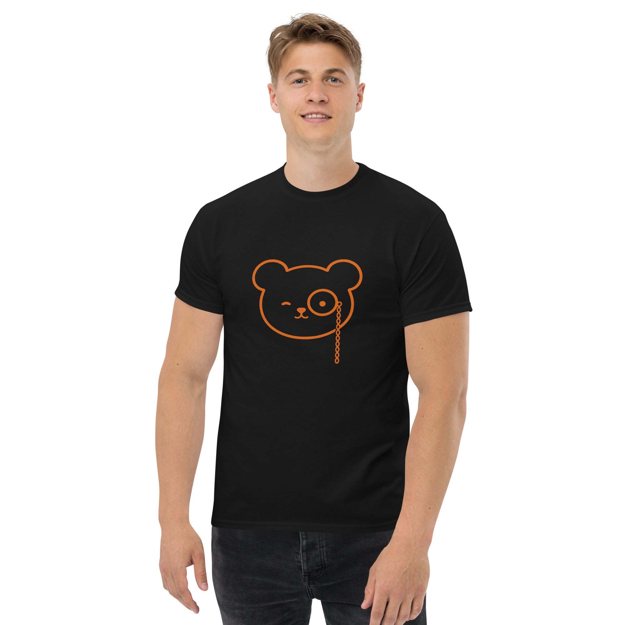 Teddy O'Broin Signature T-Shirt | Byrne Studio